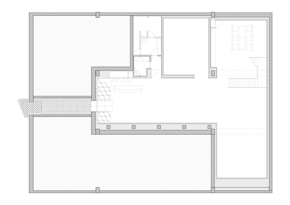 Whitestone Gallery Beijing 798 / Kengo Kuma &Amp; Associates 2 Whitestone gallery beijing 798 / kengo kuma & associates
