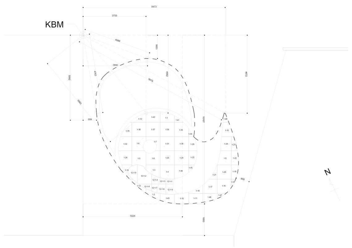 Sauna sazae / kengo kuma & associates
