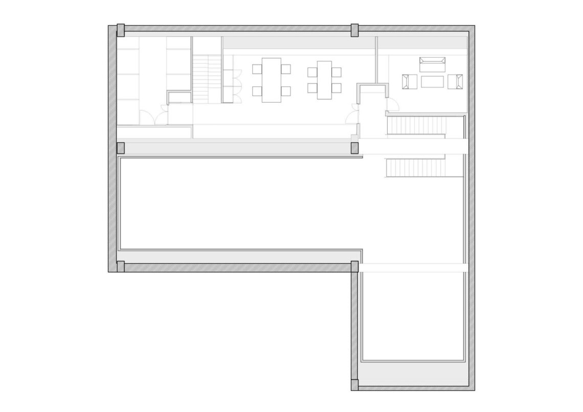 Whitestone Gallery Beijing 798 / Kengo Kuma &Amp; Associates 20 Whitestone gallery beijing 798 / kengo kuma & associates