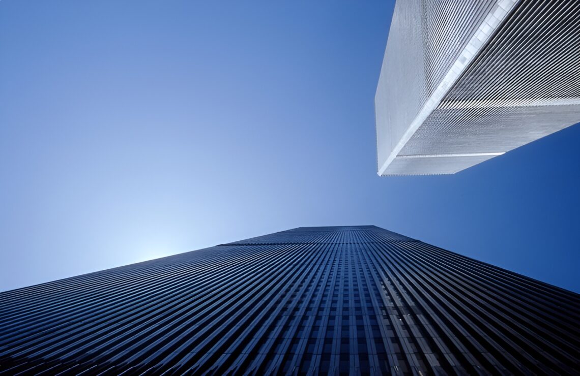 World Trade Center / Minoru Yamasaki Associates + Emery Roth &Amp; Sons | Classics On Architecture Lab 21 World trade center / minoru yamasaki associates + emery roth & sons | classics on architecture lab