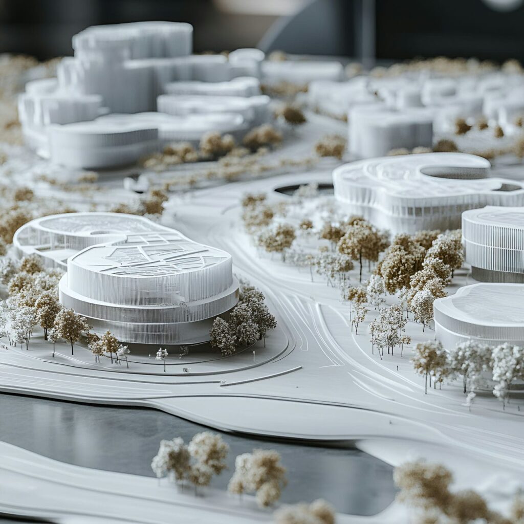 Presentation model: visualization, uses, challenges, prices and software