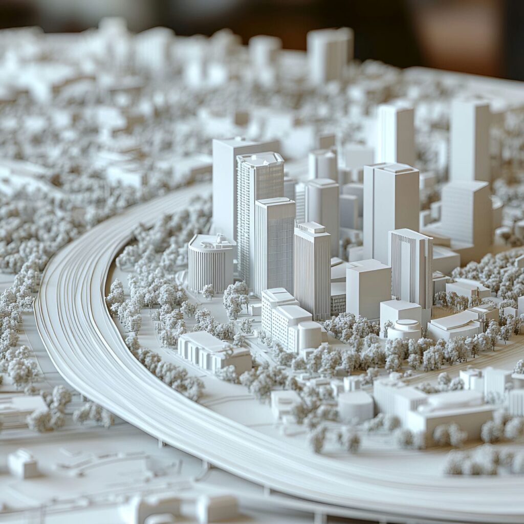 Presentation model: visualization, uses, challenges, prices and software