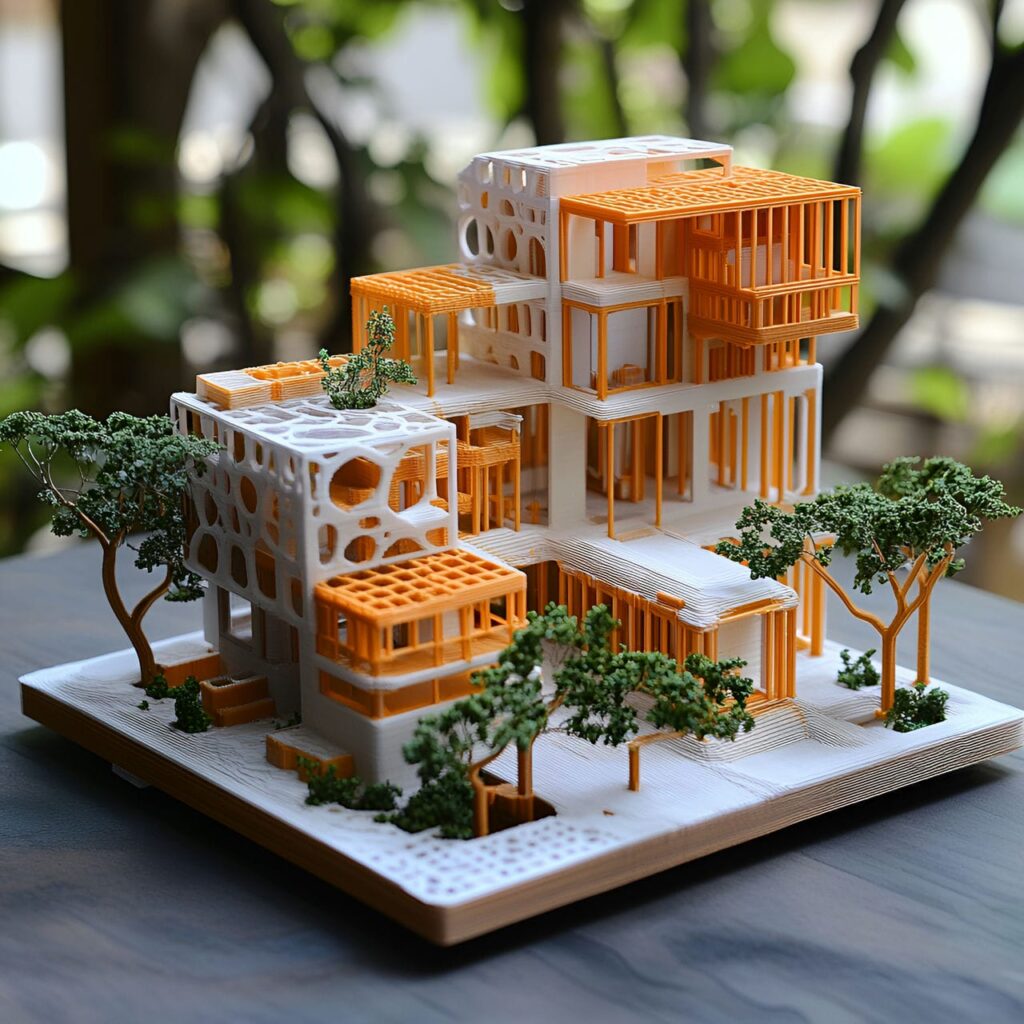 Urban Model: Visualization, Uses, Challenges, Prices And Software 105 Urban model: visualization, uses, challenges, prices and software