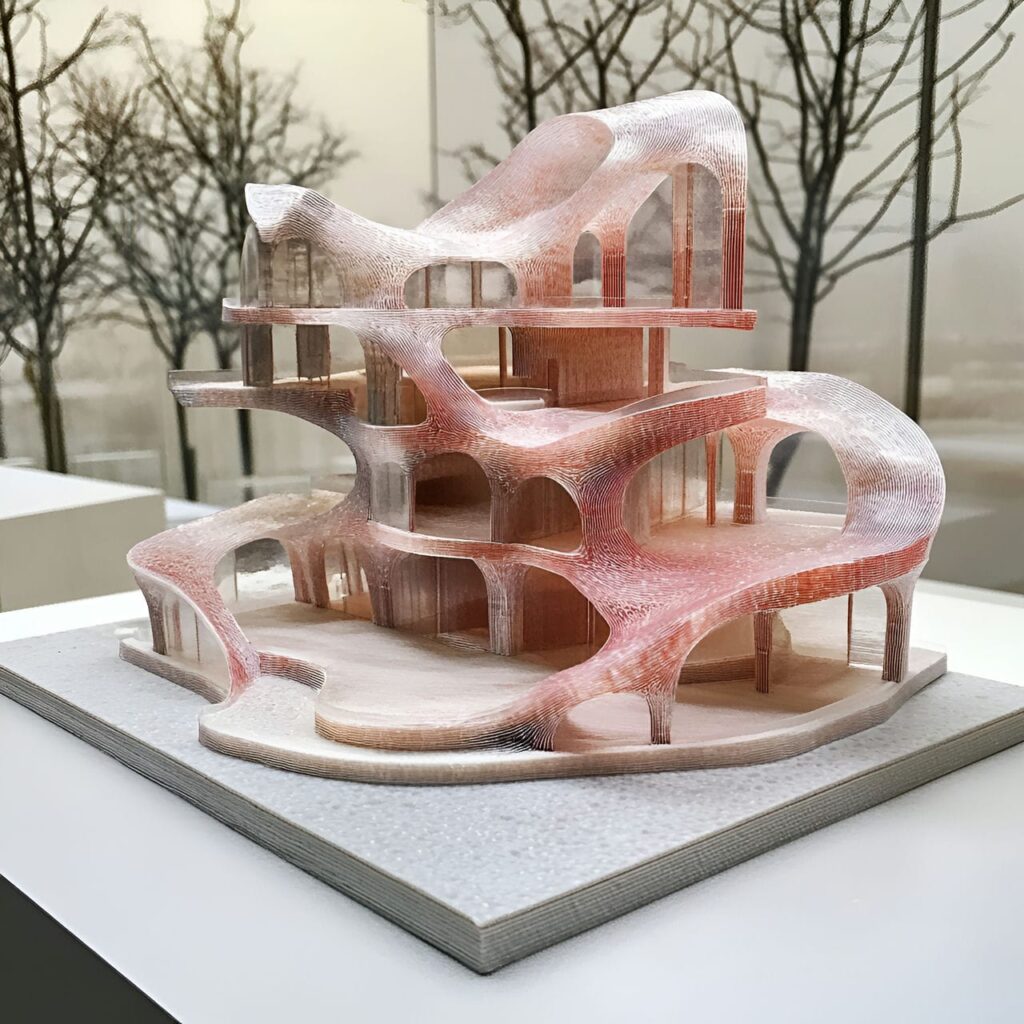 Urban Model: Visualization, Uses, Challenges, Prices And Software 112 Urban model: visualization, uses, challenges, prices and software