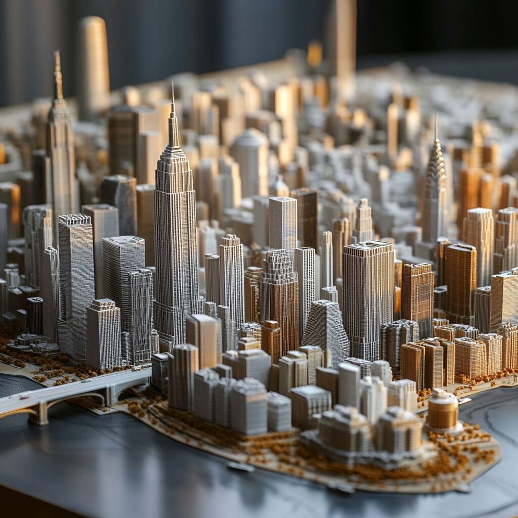 Urban Model: Visualization, Uses, Challenges, Prices And Software 110 Urban model: visualization, uses, challenges, prices and software