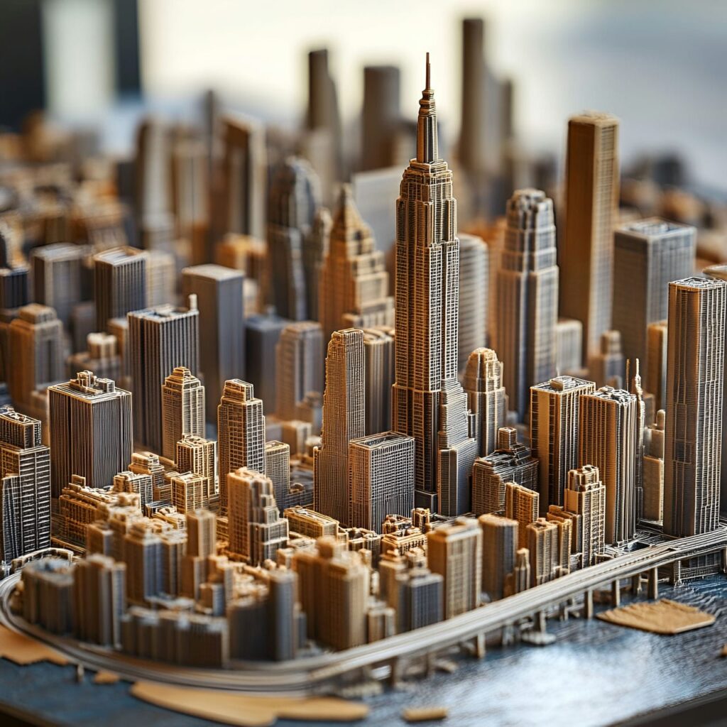 Urban Model: Visualization, Uses, Challenges, Prices And Software 119 Urban model: visualization, uses, challenges, prices and software