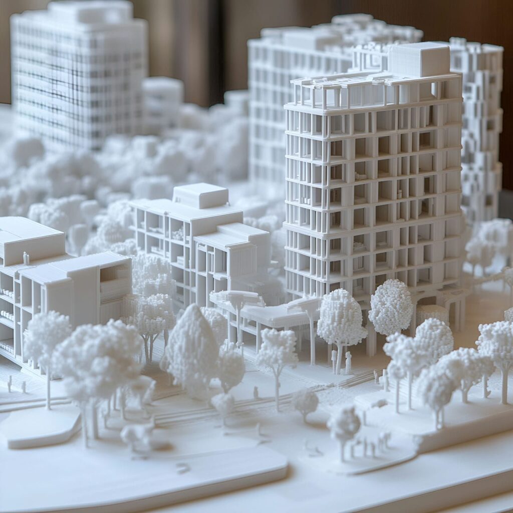 Urban Model: Visualization, Uses, Challenges, Prices And Software 106 Urban model: visualization, uses, challenges, prices and software