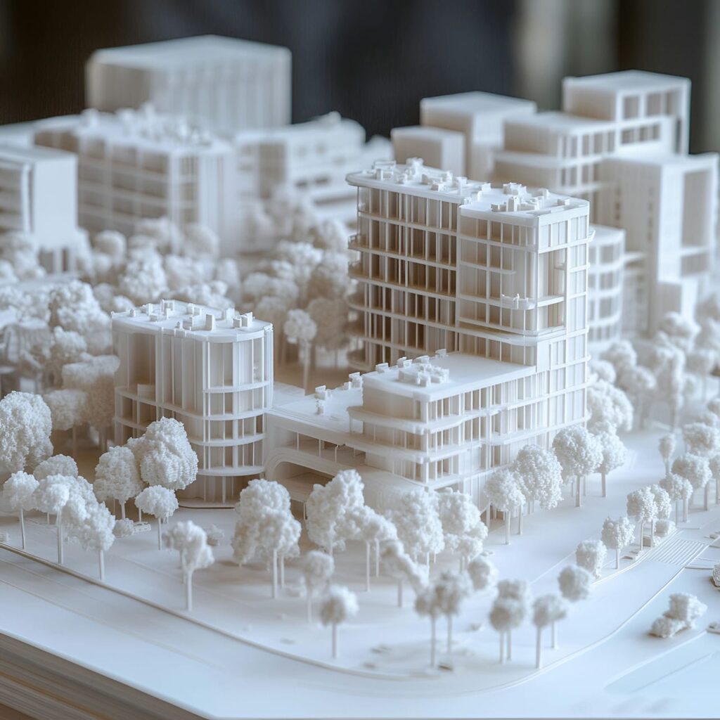Urban Model: Visualization, Uses, Challenges, Prices And Software 134 Urban model: visualization, uses, challenges, prices and software