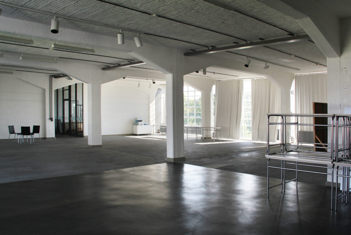 Dessau bauhaus / walter gropius | classics on architecture lab