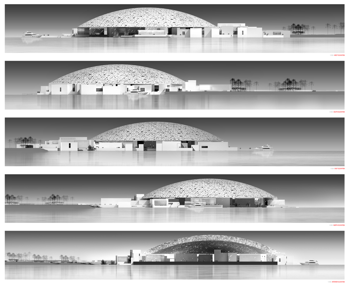 Ajn_Hw_Abu_Dhabi_Louvre_08 Louvre abu dhabi / ateliers jean nouvel