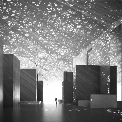 Louvre Abu Dhabi / Ateliers Jean Nouvel 96 Louvre abu dhabi / ateliers jean nouvel