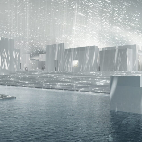 Louvre Abu Dhabi / Ateliers Jean Nouvel 89 Louvre abu dhabi / ateliers jean nouvel