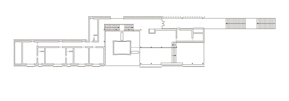 Bamboo Wall / Kengo Kuma &Amp; Associates 3 The great (bamboo) wall / kengo kuma & associates