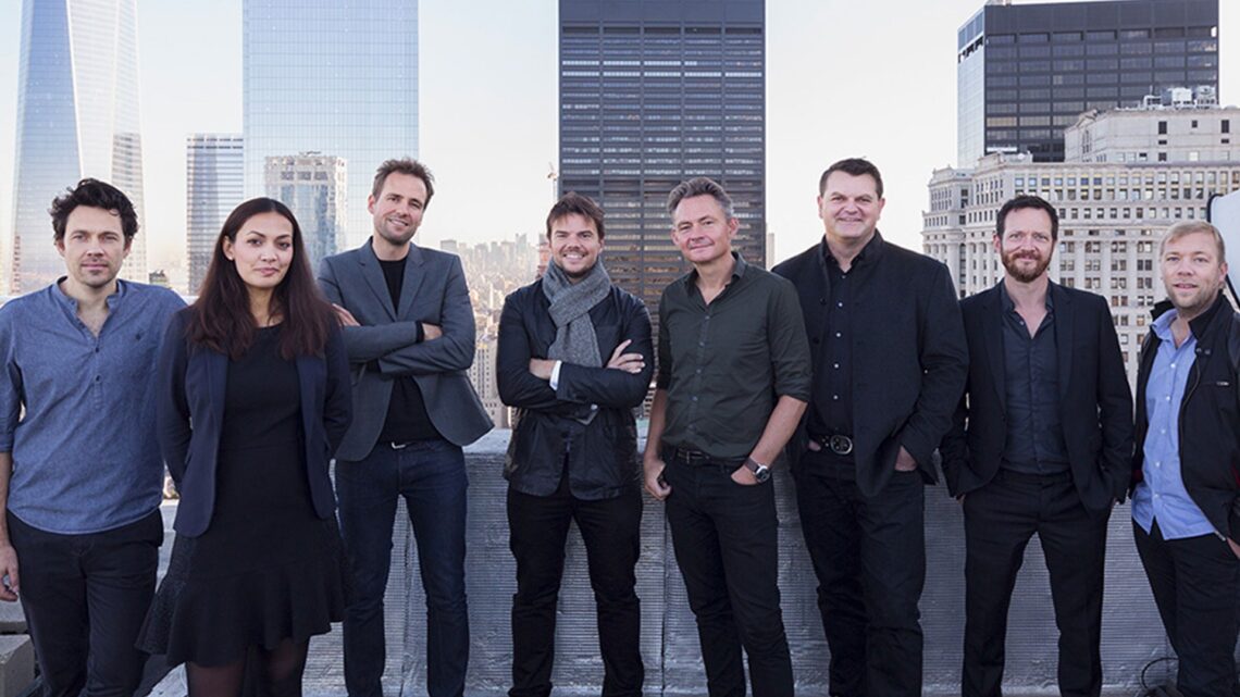 International Architecture Awards: Prize, Importance, Winners, Jury And History 191 International architecture awards: prize, importance, winners, jury and history