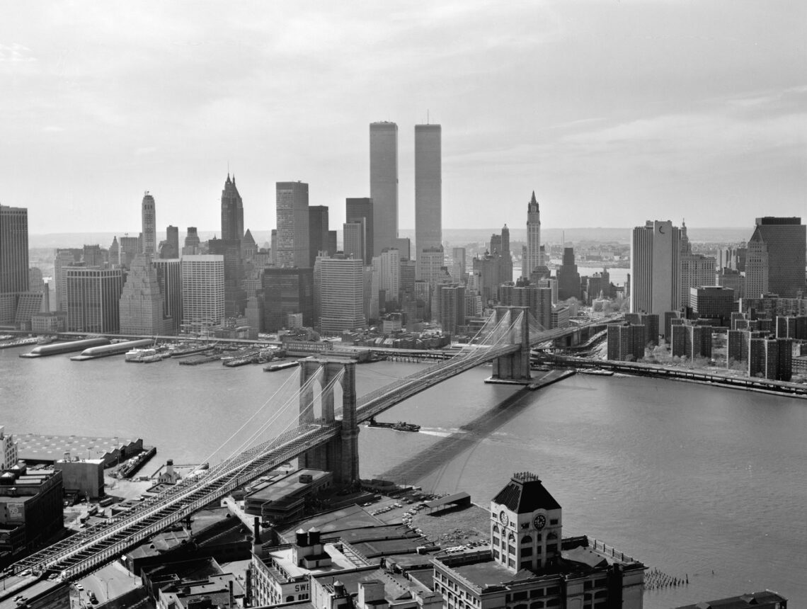 World Trade Center / Minoru Yamasaki Associates + Emery Roth &Amp; Sons | Classics On Architecture Lab 1 World trade center / minoru yamasaki associates + emery roth & sons | classics on architecture lab