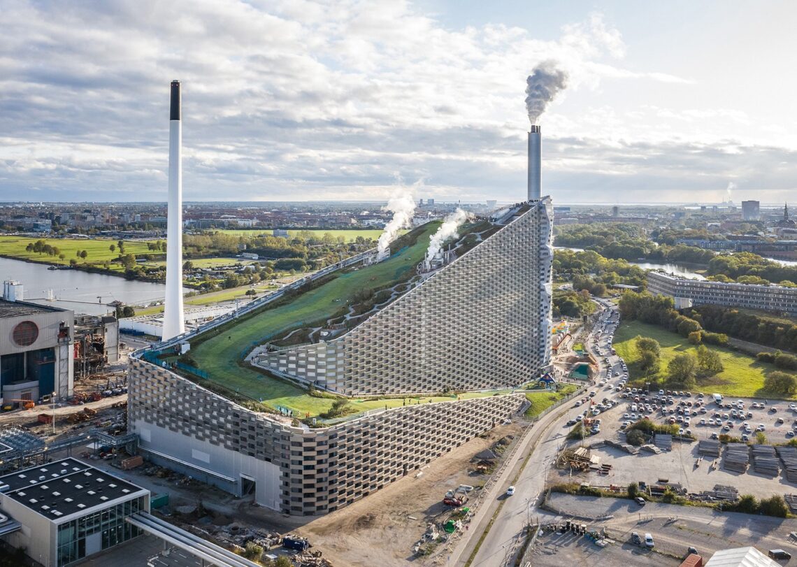 International Architecture Awards: Prize, Importance, Winners, Jury And History 183 International architecture awards: prize, importance, winners, jury and history