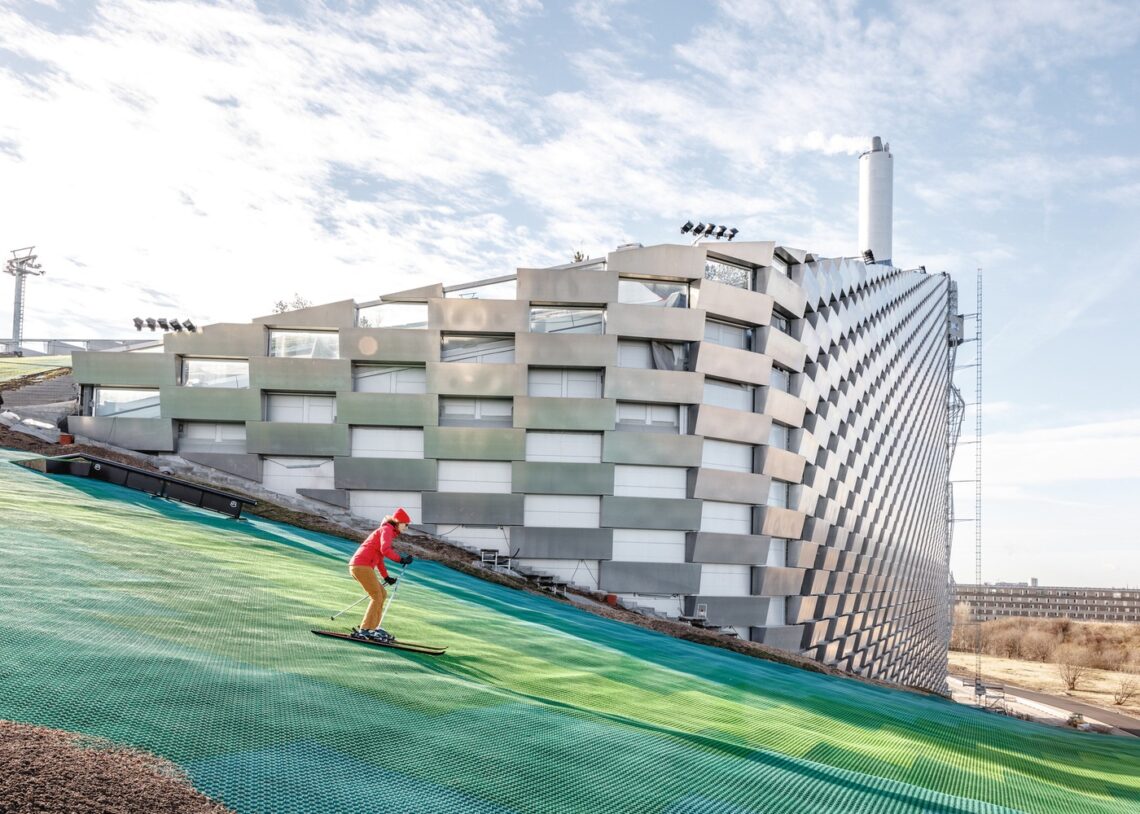 International Architecture Awards: Prize, Importance, Winners, Jury And History 186 International architecture awards: prize, importance, winners, jury and history