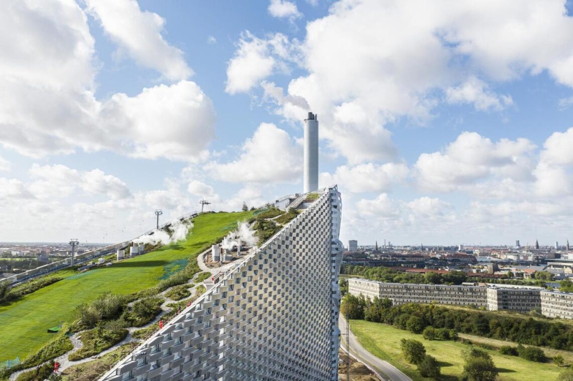 International Architecture Awards: Prize, Importance, Winners, Jury And History 187 International architecture awards: prize, importance, winners, jury and history