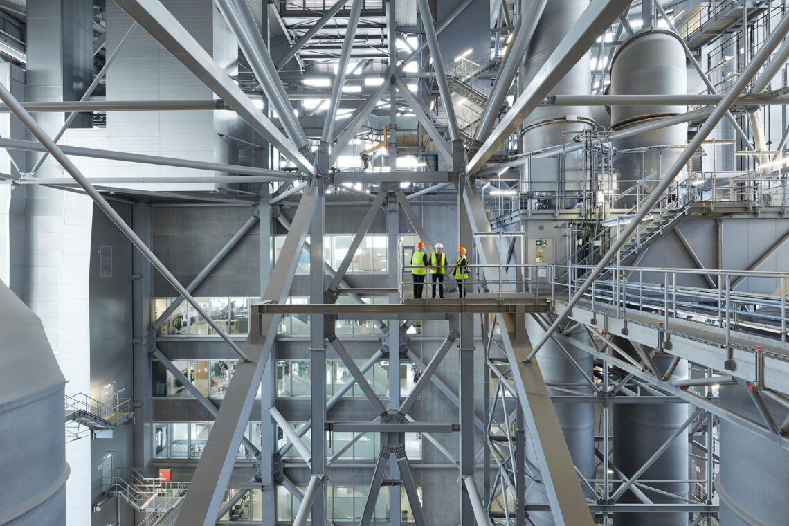 International Architecture Awards: Prize, Importance, Winners, Jury And History 190 International architecture awards: prize, importance, winners, jury and history