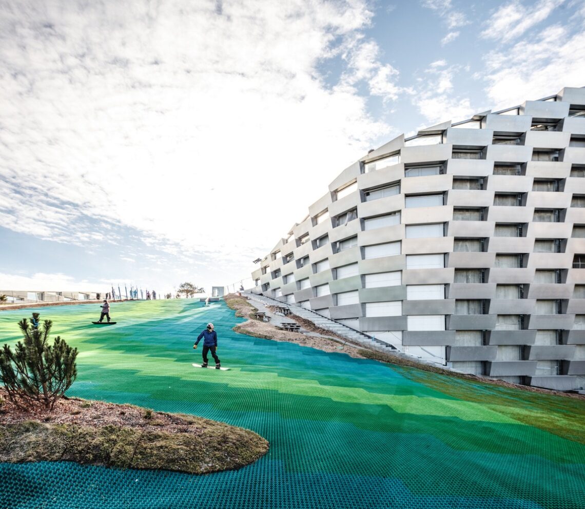 International Architecture Awards: Prize, Importance, Winners, Jury And History 188 International architecture awards: prize, importance, winners, jury and history