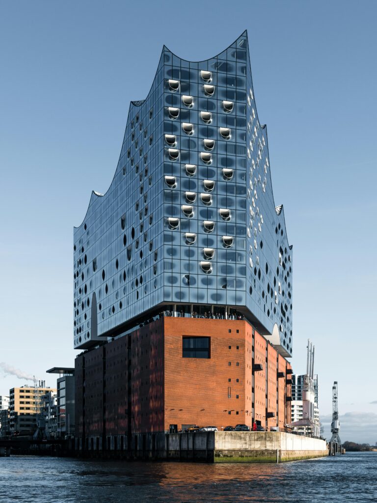 International Architecture Awards: Prize, Importance, Winners, Jury And History 212 International architecture awards: prize, importance, winners, jury and history