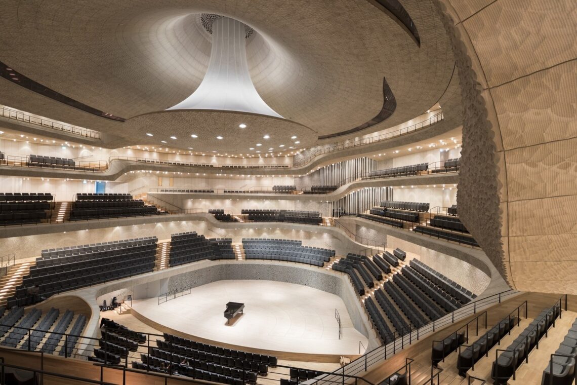 International Architecture Awards: Prize, Importance, Winners, Jury And History 218 International architecture awards: prize, importance, winners, jury and history