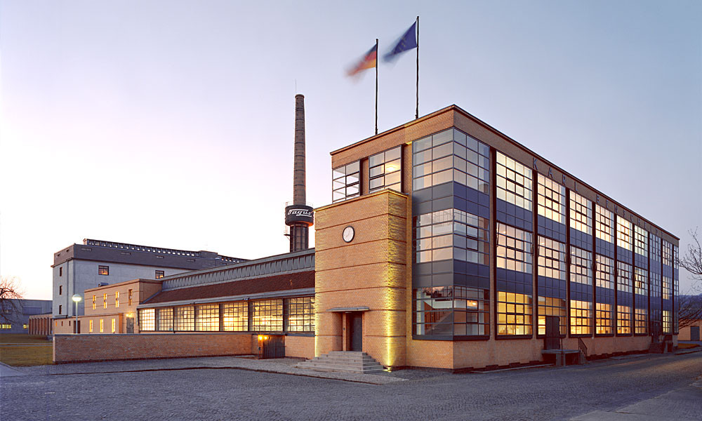 Fagus Factory / Walter Gropius + Adolf Meyer | Classics On Architecture Lab 31 Fagus factory / walter gropius + adolf meyer | classics on architecture lab