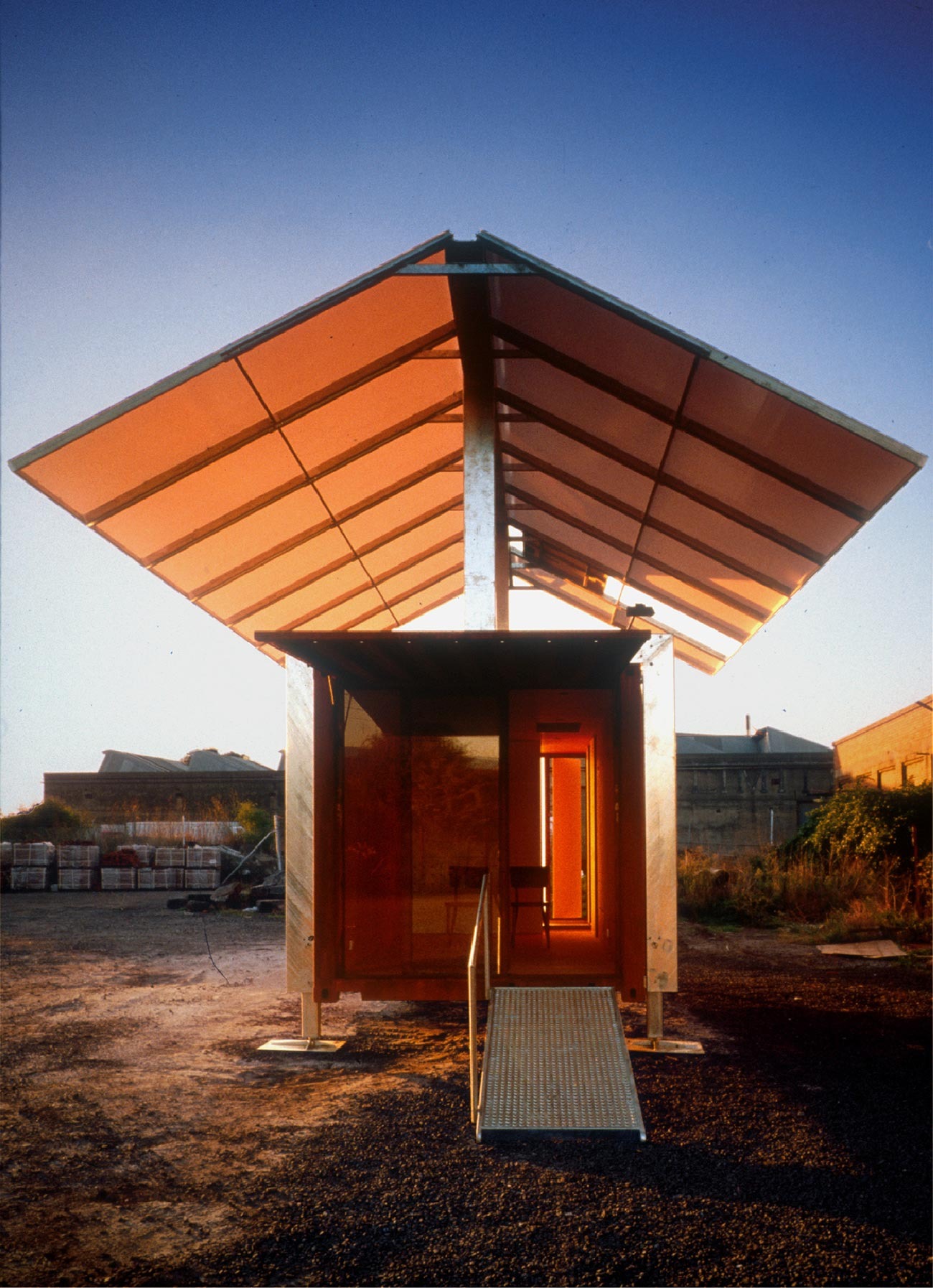 Robin Boyd Award: Prize, Importance, Winners, Jury And History 80 Robin boyd award: prize, importance, winners, jury and history