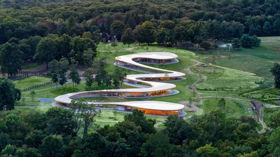 International Architecture Awards: Prize, Importance, Winners, Jury And History 192 International architecture awards: prize, importance, winners, jury and history