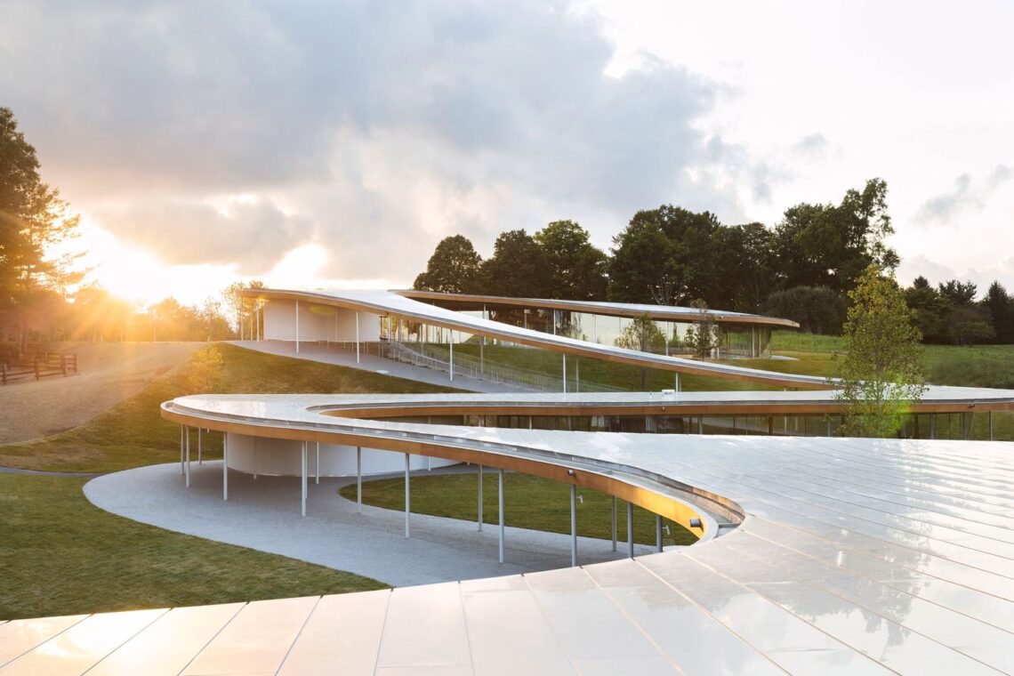 International Architecture Awards: Prize, Importance, Winners, Jury And History 199 International architecture awards: prize, importance, winners, jury and history