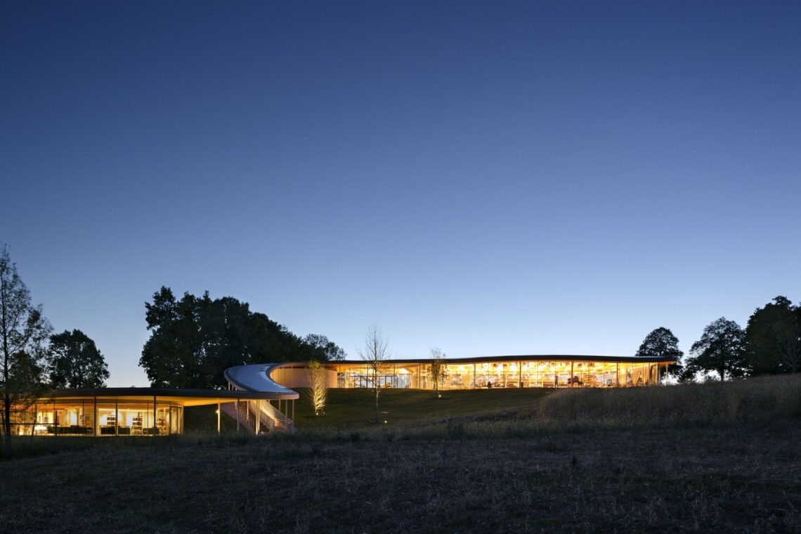 International Architecture Awards: Prize, Importance, Winners, Jury And History 198 International architecture awards: prize, importance, winners, jury and history
