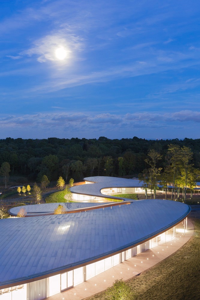 International Architecture Awards: Prize, Importance, Winners, Jury And History 197 International architecture awards: prize, importance, winners, jury and history