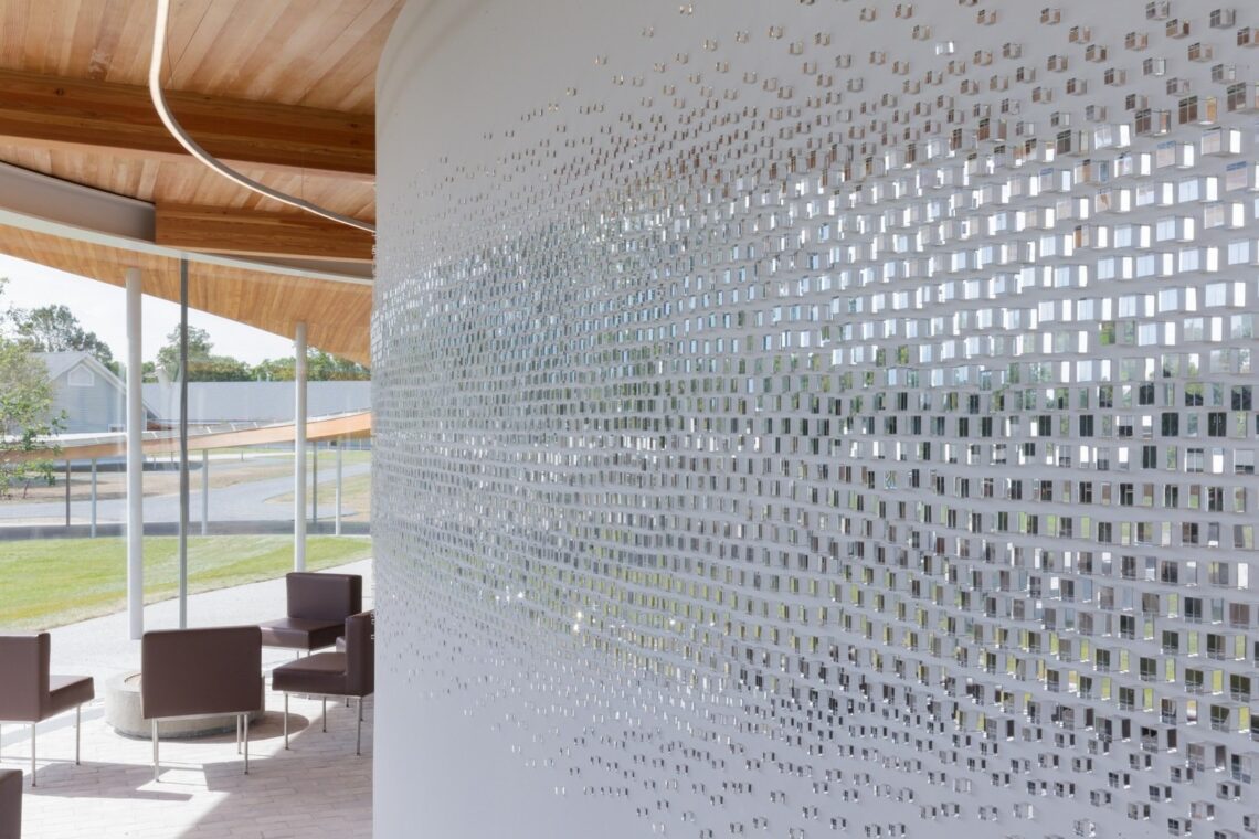 International Architecture Awards: Prize, Importance, Winners, Jury And History 205 International architecture awards: prize, importance, winners, jury and history