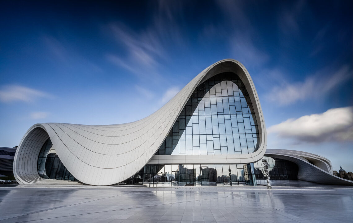 International Architecture Awards: Prize, Importance, Winners, Jury And History 154 International architecture awards: prize, importance, winners, jury and history