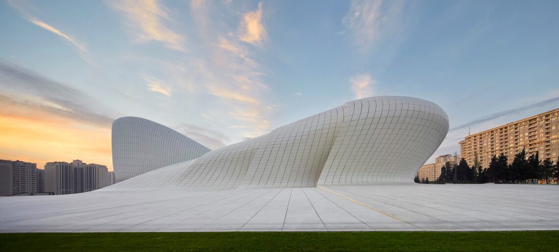 International Architecture Awards: Prize, Importance, Winners, Jury And History 162 International architecture awards: prize, importance, winners, jury and history