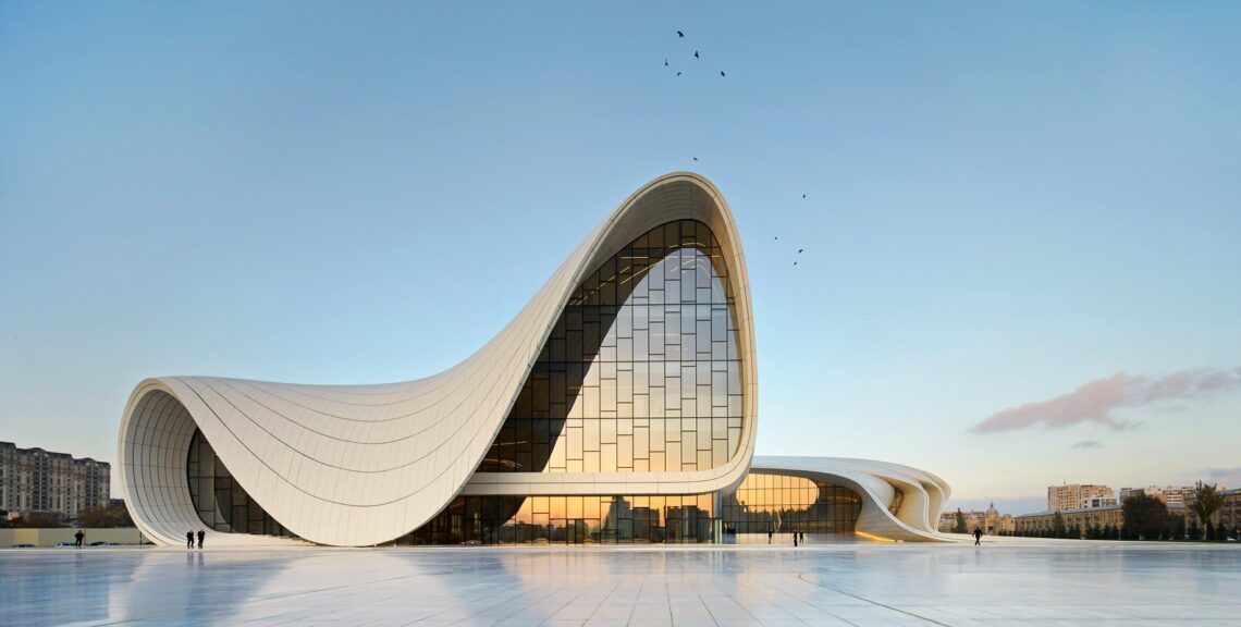 International Architecture Awards: Prize, Importance, Winners, Jury And History 163 International architecture awards: prize, importance, winners, jury and history