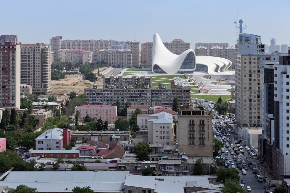 International Architecture Awards: Prize, Importance, Winners, Jury And History 153 International architecture awards: prize, importance, winners, jury and history