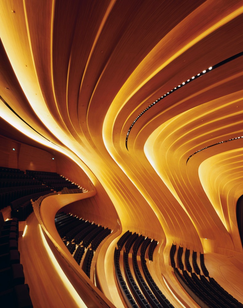 International Architecture Awards: Prize, Importance, Winners, Jury And History 175 International architecture awards: prize, importance, winners, jury and history