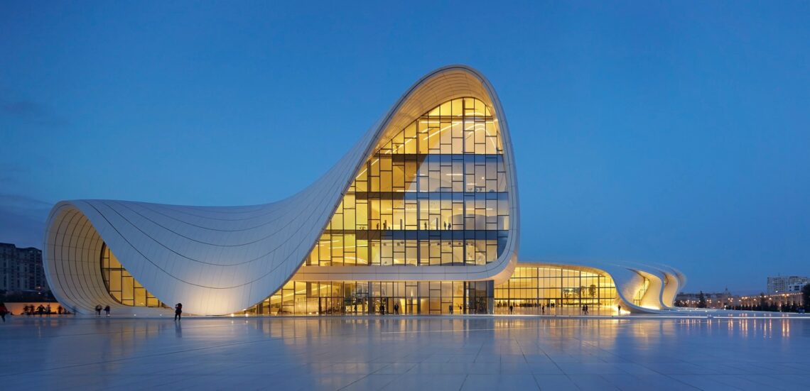 International Architecture Awards: Prize, Importance, Winners, Jury And History 165 International architecture awards: prize, importance, winners, jury and history