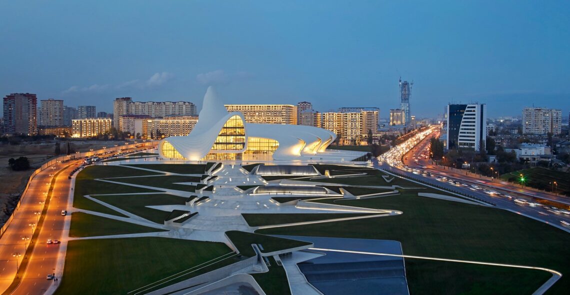 International Architecture Awards: Prize, Importance, Winners, Jury And History 166 International architecture awards: prize, importance, winners, jury and history