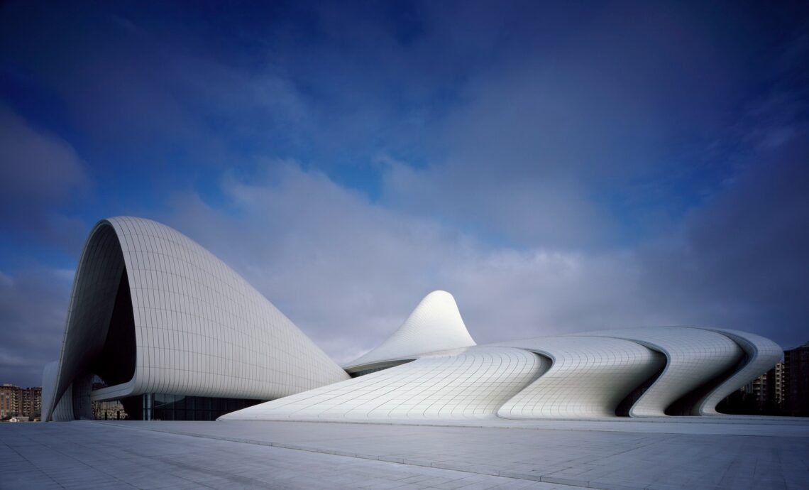 International Architecture Awards: Prize, Importance, Winners, Jury And History 167 International architecture awards: prize, importance, winners, jury and history