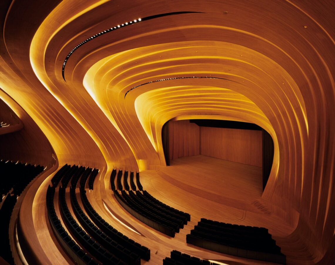 International Architecture Awards: Prize, Importance, Winners, Jury And History 172 International architecture awards: prize, importance, winners, jury and history