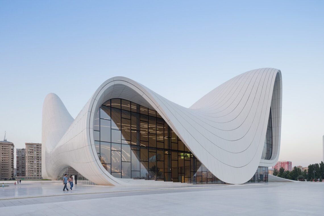 International Architecture Awards: Prize, Importance, Winners, Jury And History 155 International architecture awards: prize, importance, winners, jury and history