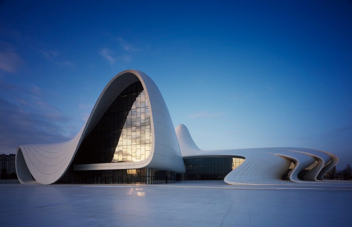 International Architecture Awards: Prize, Importance, Winners, Jury And History 168 International architecture awards: prize, importance, winners, jury and history