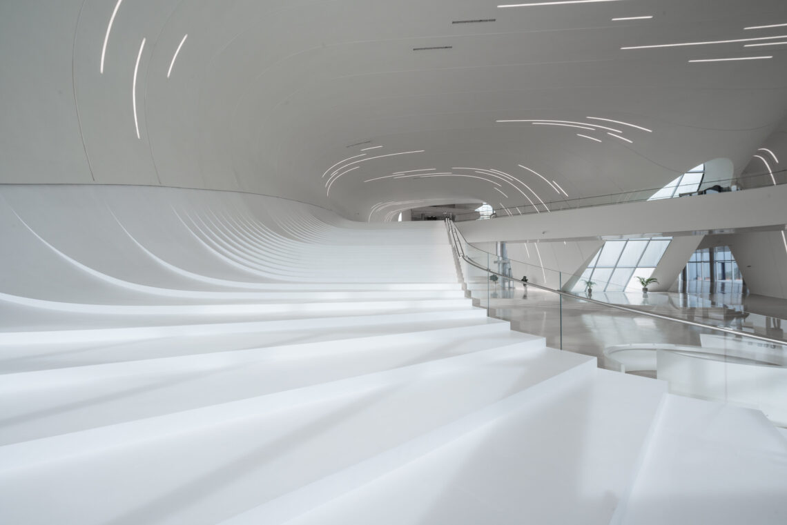 International Architecture Awards: Prize, Importance, Winners, Jury And History 176 International architecture awards: prize, importance, winners, jury and history