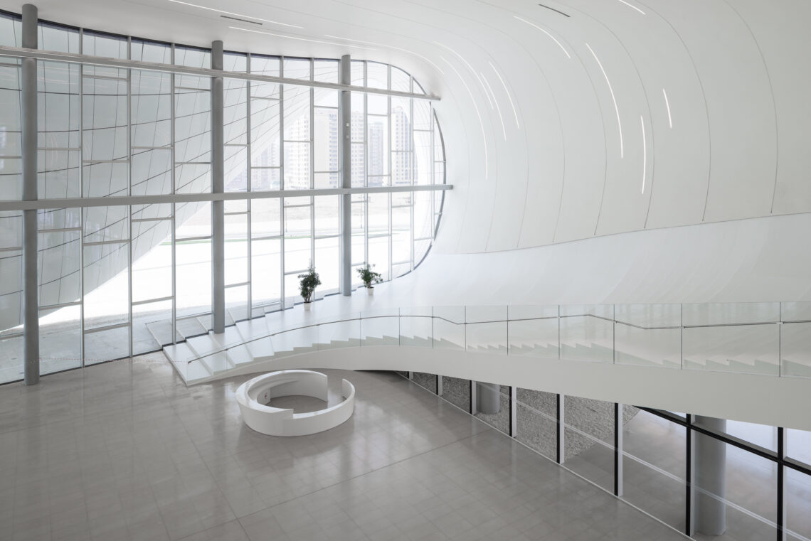 International Architecture Awards: Prize, Importance, Winners, Jury And History 177 International architecture awards: prize, importance, winners, jury and history