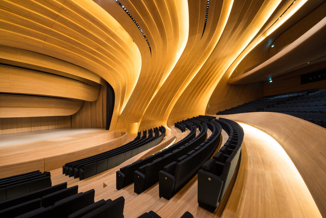 International Architecture Awards: Prize, Importance, Winners, Jury And History 173 International architecture awards: prize, importance, winners, jury and history
