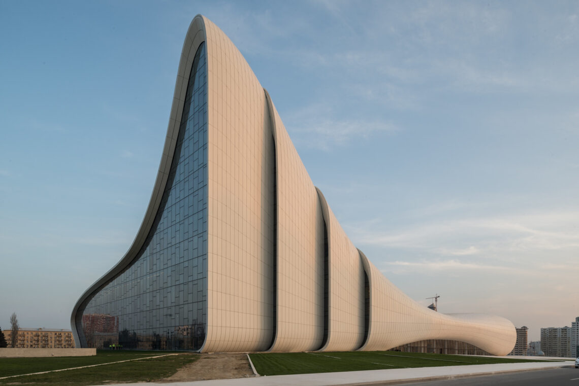 International Architecture Awards: Prize, Importance, Winners, Jury And History 170 International architecture awards: prize, importance, winners, jury and history