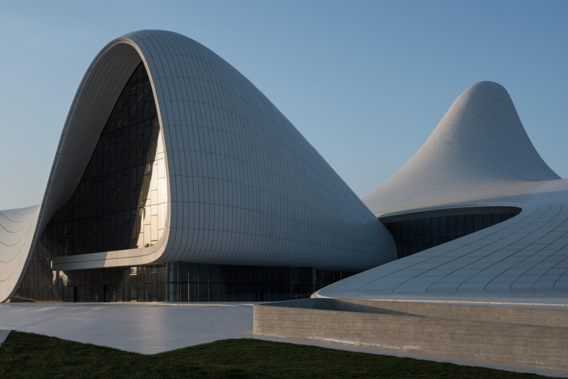 International Architecture Awards: Prize, Importance, Winners, Jury And History 169 International architecture awards: prize, importance, winners, jury and history