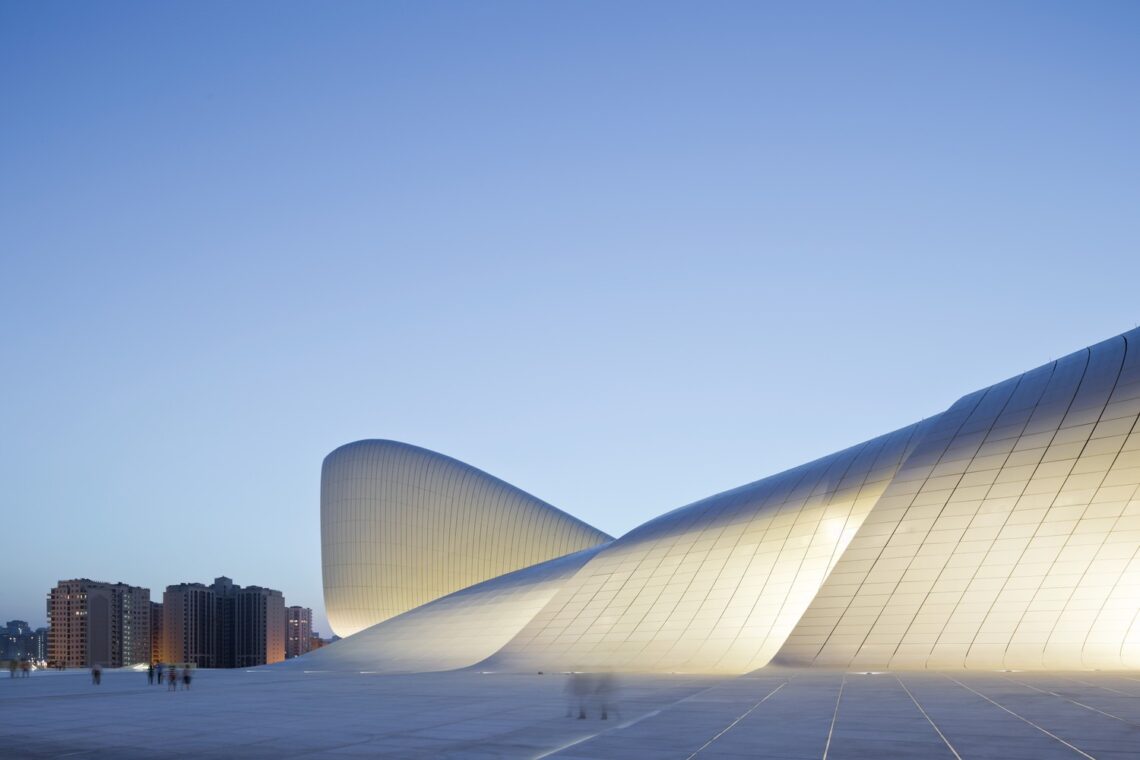 International Architecture Awards: Prize, Importance, Winners, Jury And History 156 International architecture awards: prize, importance, winners, jury and history